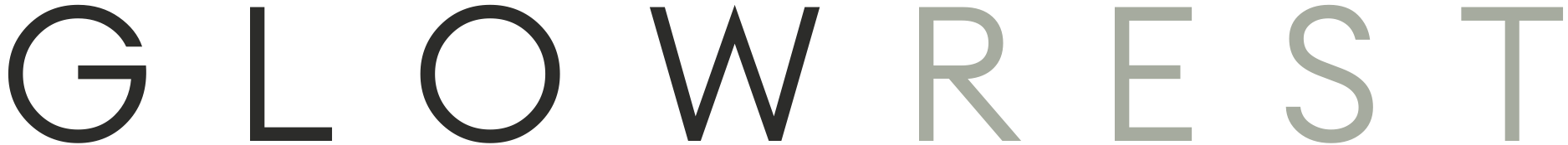 Glowrest™ | Silk Essentials for Night Care & Beauty Sleep